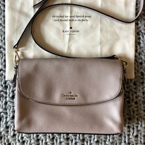 Kate Spade Jackson Street Harlyn